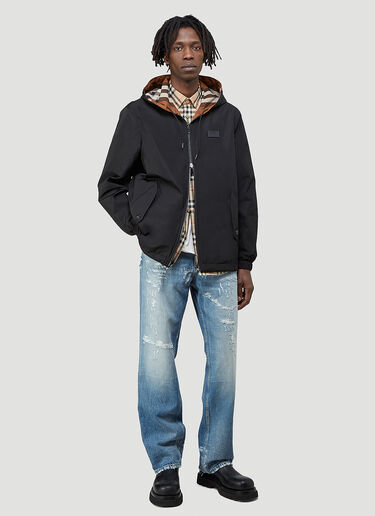 Burberry 캑스턴 빈티지 체크 셔츠 베이지 bur0143012