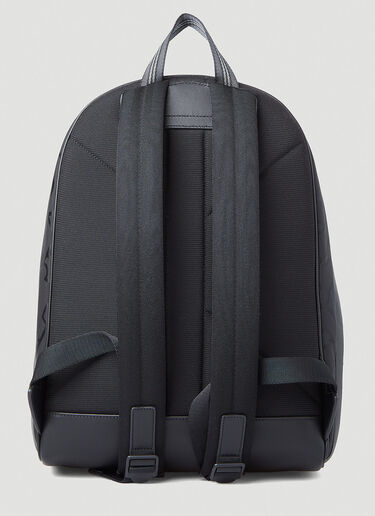 Jett TB Monogram Backpack Burberry Jett TB Monogram Backpack Black bur0147125