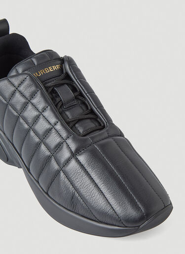 Burton 运动鞋 Burberry Burton 运动鞋 黑色 bur0149076