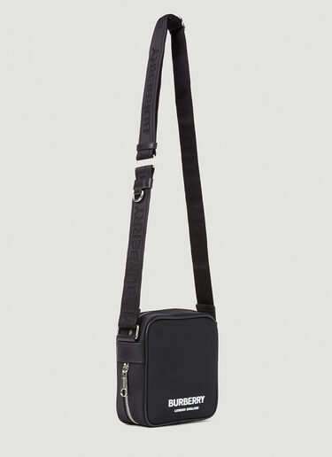 方形 Paddy 单肩包 Burberry 方形 Paddy 单肩包 黑 bur0152016