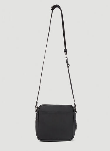 方形 Paddy 单肩包 Burberry 方形 Paddy 单肩包 黑 bur0152016