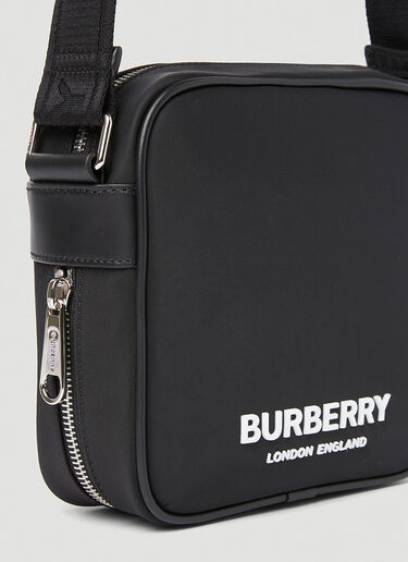 方形 Paddy 单肩包 Burberry 方形 Paddy 单肩包 黑 bur0152016