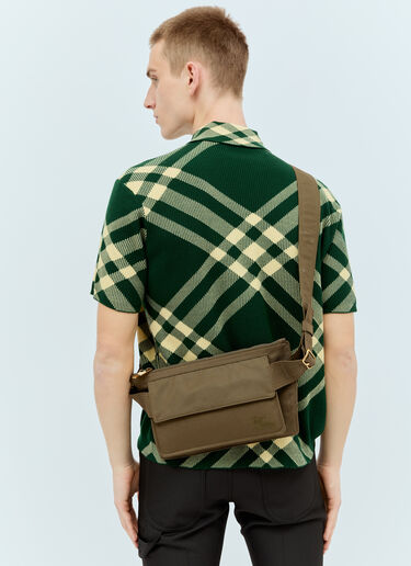 Trench 腰包 Burberry Trench 腰包 绿色 bur0155102