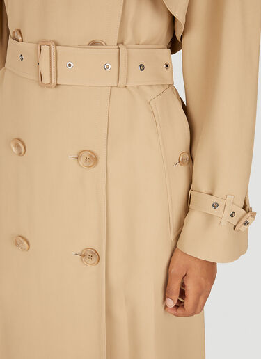 Burberry 经典风衣 米 bur0249001