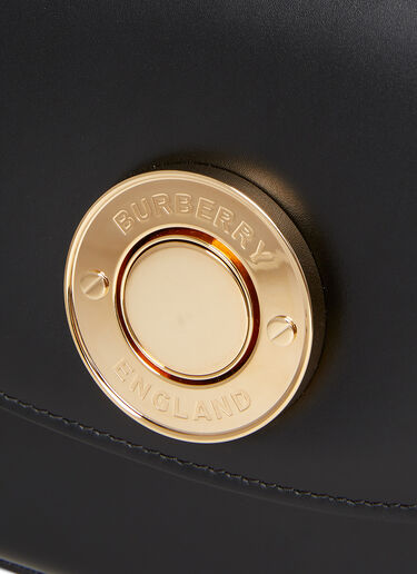 小号 Elizabeth 单肩包 Burberry 小号 Elizabeth 单肩包 黑色 bur0251057