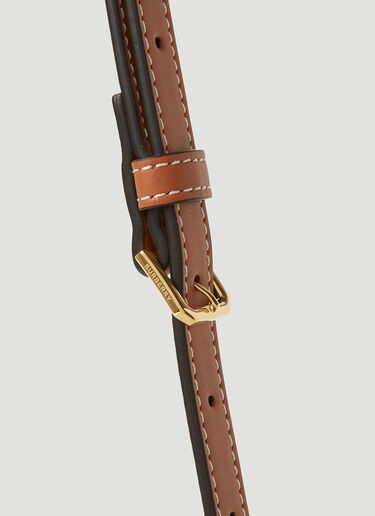 Hampshire 单肩包 Burberry Hampshire 单肩包 米色 bur0253060