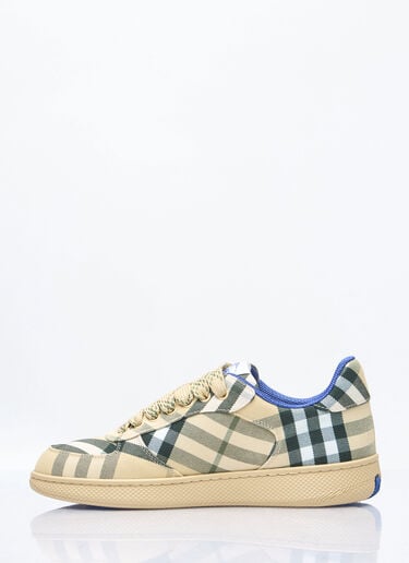 Burberry Terrace 运动鞋 米 bur0258007