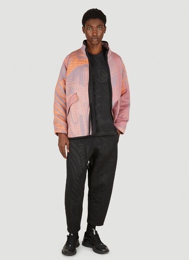 N-Type Jacket Byborre N-Type Jacket Pink byb0151014