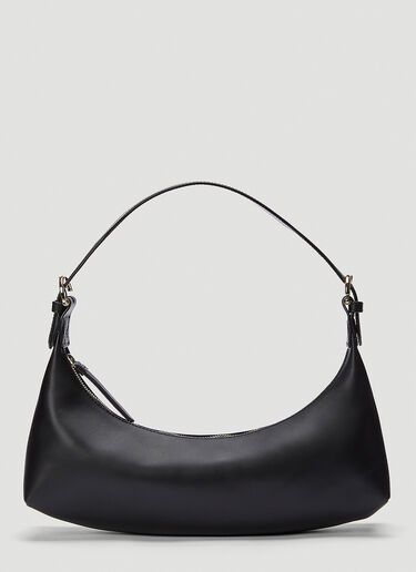 Mara Shoulder Bag by FAR Mara Shoulder Bag Black byf0239016