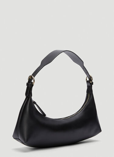Mara Shoulder Bag by FAR Mara Shoulder Bag Black byf0239016