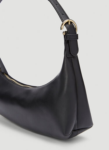 Mara Shoulder Bag by FAR Mara Shoulder Bag Black byf0239016