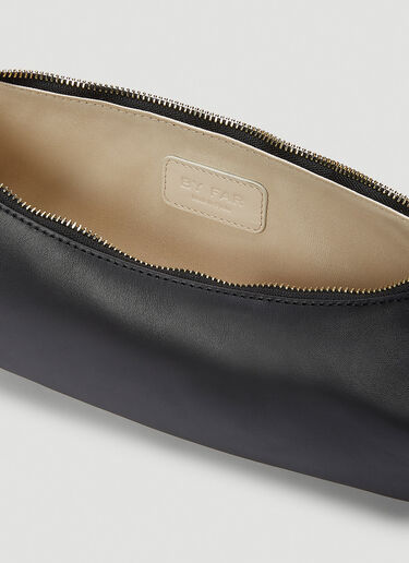Mara Shoulder Bag by FAR Mara Shoulder Bag Black byf0239016