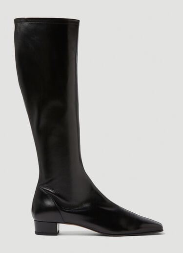 Edie Boots BY FAR Edie Boots Black byf0249028