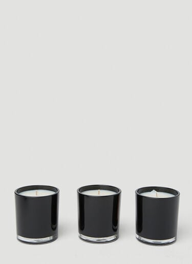 Boy Smells KUSH, ASH and CEDAR STACK Black bys0342007