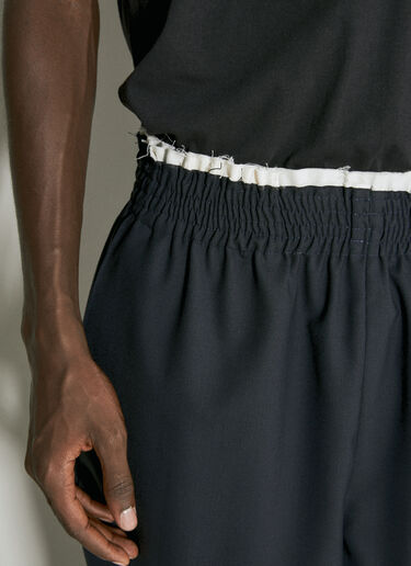 Grandma Pants Camiel Fortgens Grandma Pants Navy caf0150005