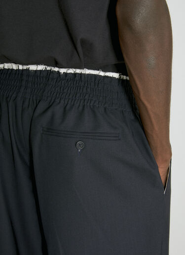 Grandma Pants Camiel Fortgens Grandma Pants Navy caf0150005