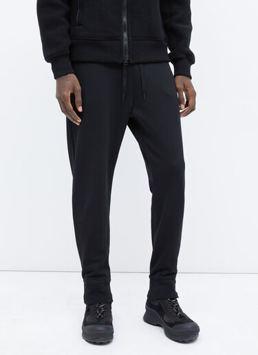 Huron 运动长裤 Canada Goose Huron 运动长裤 黑色 can0153014