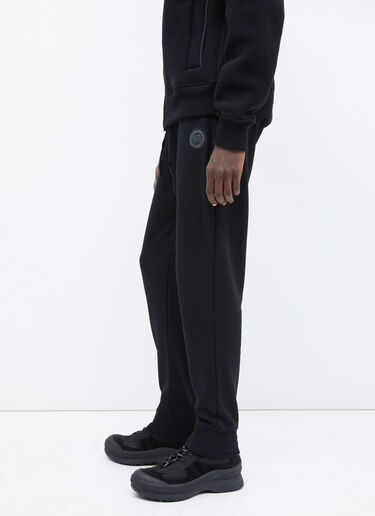 Huron 运动长裤 Canada Goose Huron 运动长裤 黑色 can0153014