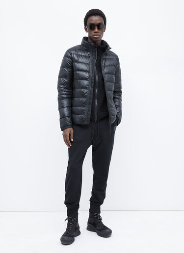 Huron 运动长裤 Canada Goose Huron 运动长裤 黑色 can0153014