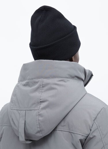 Canada Goose Arctic Toque Beanie Hat Black can0153016