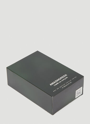 Comme des Garçons PARFUMS Amazingreen Eau De Parfum Natural cdp0344004