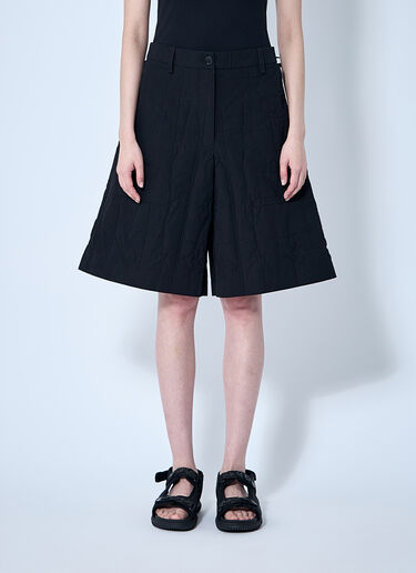 Annika Shorts Cecilie Bahnsen Annika Shorts Black cec0260004