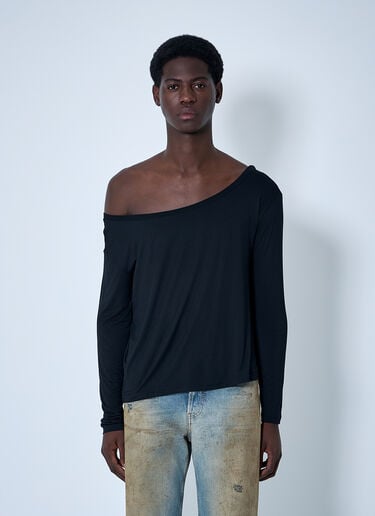 032C Vapor Top Black cee0156018