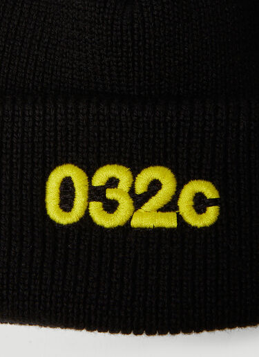 032C Selfie 无檐便帽 黑色 cee0350005