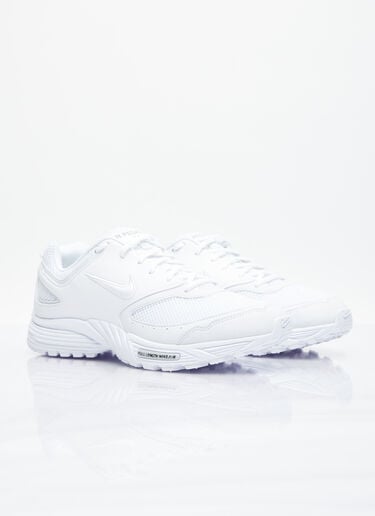 Comme des Garçons Homme Plus x Nike Air Pegasus 2005 运动鞋 白色 cgh0154002