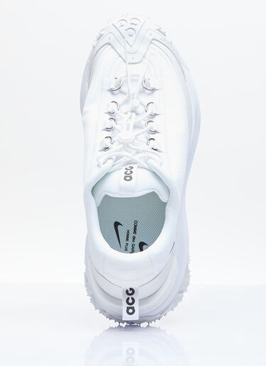 ACG Mountain Fly 2 运动鞋 Comme des Garçons Homme Plus x Nike ACG Mountain Fly 2 运动鞋 黑色 cgh0356002
