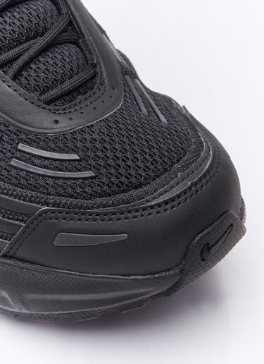 Comme des Garçons Homme Plus x Nike Air Max TL2.5 Sneakers Black cgh0358001