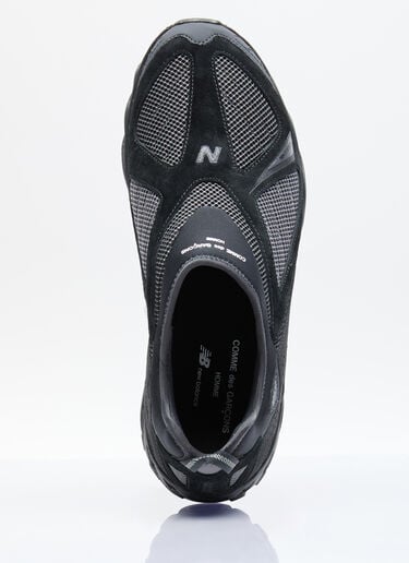 610 运动鞋 Comme des Garçons Homme x New Balance 610 运动鞋 黑色 cgn0156001