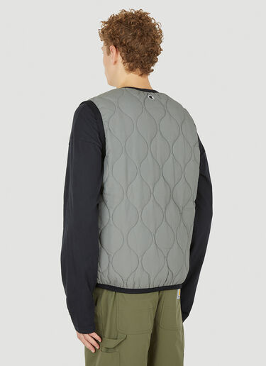 Premium Plus ノースリーブジャケット Champion Premium Plus ノースリーブジャケット グレー cha0150040