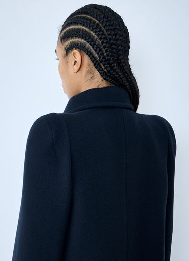 Chloé 双排扣夹克 蓝色 chl0259001
