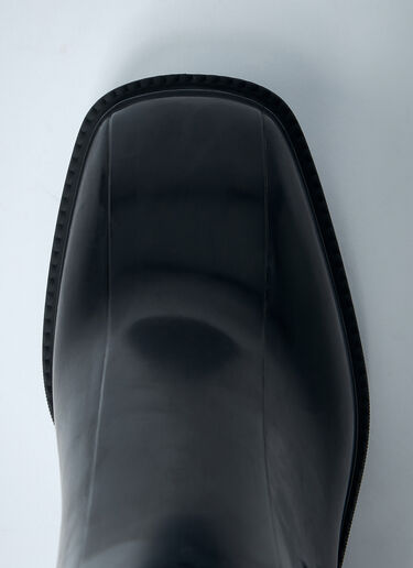 Betty 雨靴 Chloé Betty 雨靴 黑色 chl0261037