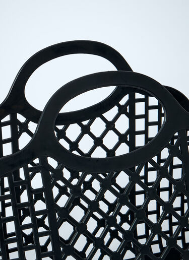 Cage Jelly トートバッグ Chloé Cage Jelly トートバッグ ブラック chl0261051