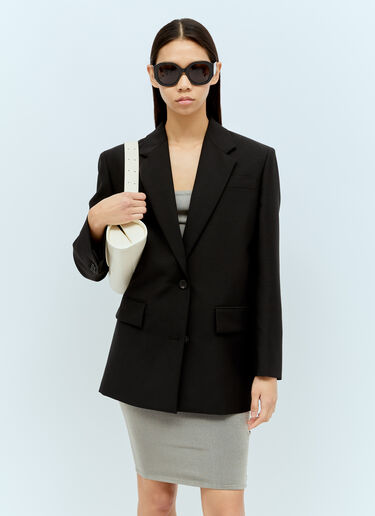 Chloé CH0234S 선글라스  블랙 cls0255003