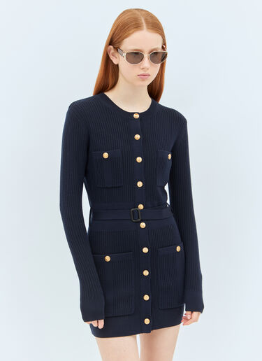 Chloé 마시 선글라스 브라운 cls0258003