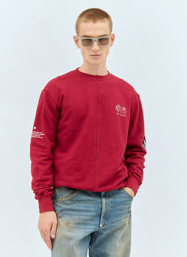 타입 02 미드 선글라스 Clean Waves 타입 02 미드 선글라스 그린 clw0357008