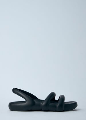 CAMPER 코바라 샌들 블랙 cmp0260005