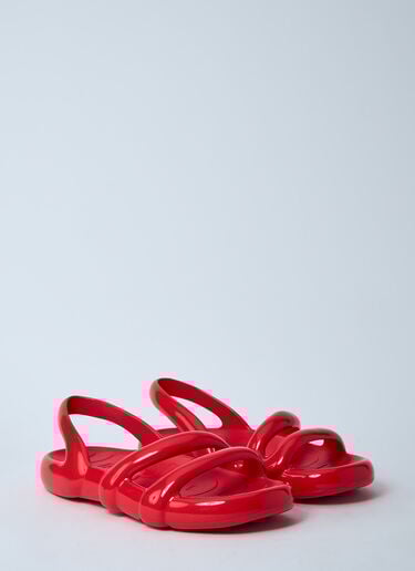 Kobarah Sandals CAMPER Kobarah Sandals Red cmp0260006