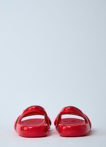 CAMPER Kobarah Sandals Red cmp0260006