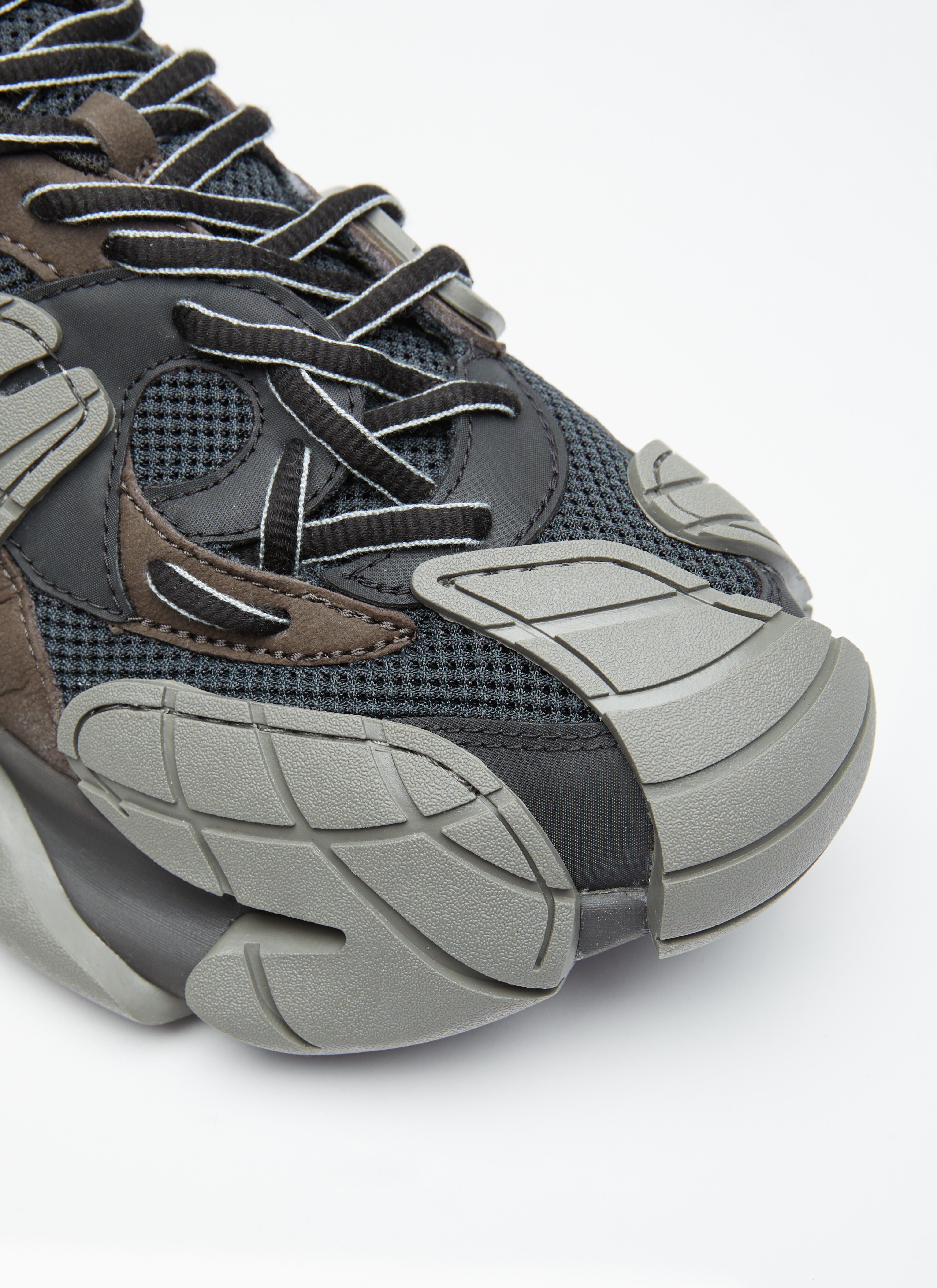 ファッション好きが選ぶ人気ブランドランキング Camperlab Tormenta LN-CC® | Grey in Sneakers 靴