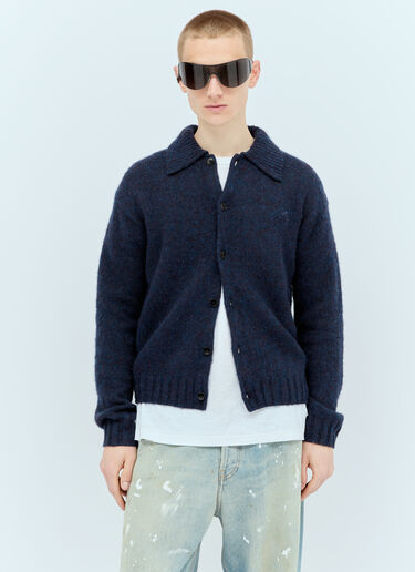 Acne Studios 메탈 프레임 선글라스  블랙 cns0356001