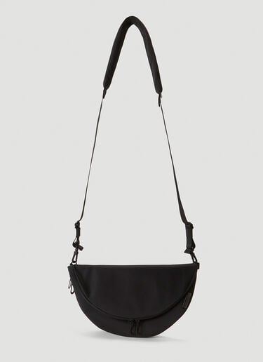 Cote&Ciel Hala S Crossbody Bag Black cot0140008