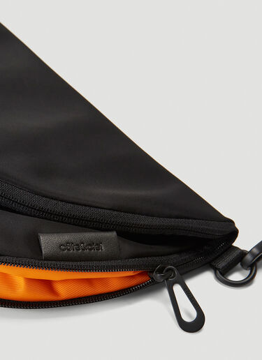 Hala S Crossbody Bag Cote&Ciel Hala S Crossbody Bag Black cot0140008