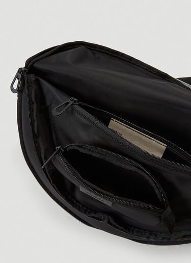 Cote&Ciel Hala S Crossbody Bag Black cot0140008