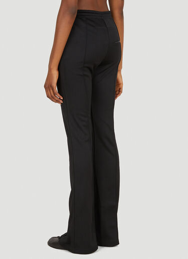 Interlock 运动裤 Courrèges Interlock 运动裤 黑色 cou0249026