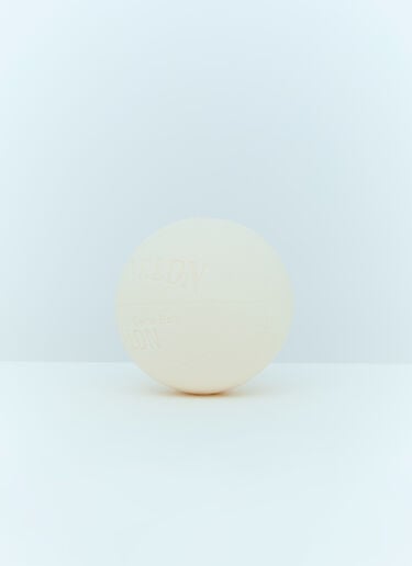 Basketball Candle cent.ldn Basketball Candle Beige ctl0355003