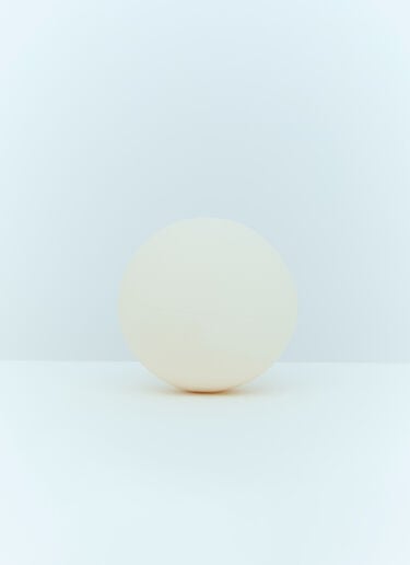 Basketball Candle cent.ldn Basketball Candle Beige ctl0355003